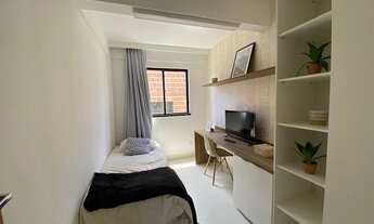 Imagem 7: Excelentes casas duplex e triplex no Cond. Porto Boulevard III - Parnamirim