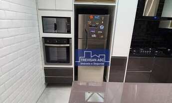 Imagem 7: Apto à venda na Vila Euclides SBC/SP- 02 Dorms, 02 Vagas