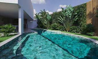 Imagem 6: Flat novo a ser entregue Haus Smart Living, com 33 M², Quarto Sala a Poucos metros da Av A