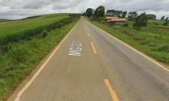 Imagem 2: Lote/Terreno para venda tem 1000 metros quadrados em Zona Rural - Madre de Deus de Minas