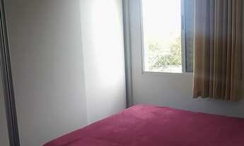 Imagem 5: Apartamento 02 dorms (Res. Vida Bela) Jd. Santa Inês II