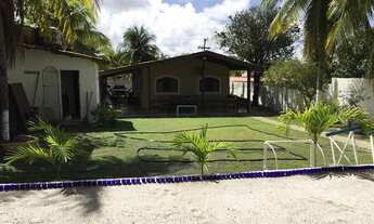 Imagem 3: Casa beira mar carapibus/Conde/PB