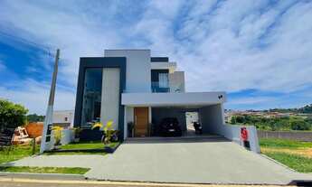 Imagem: Casa em Condomínio Fechado, próximo ao