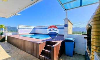 Imagem 6: Cobertura com 3 dormitórios à venda, 149 m² por R$ 950.000,00 - Recreio dos Bandeirantes