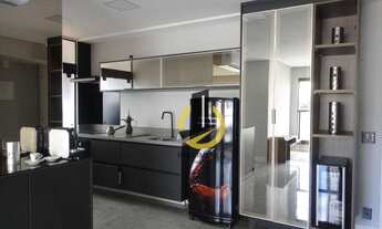 Imagem 7: Condomínio HD Aclimação - Apartamento para alugar por R$ 3.000 - 40 m² - 1 suíte - 1 vaga