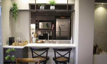 Imagem 5: APARTAMENTO MOBILIADO NO CAMBUI PARA LOCAÇÃO