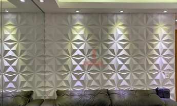 Imagem 4: Apartamento com 2 dormitórios à venda, 38 m² por R$ 170.000,00 - Chácara Manella - Cambé/P