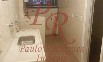 Imagem 6: Rio de Janeiro - Apartamento Padrão - Tijuca