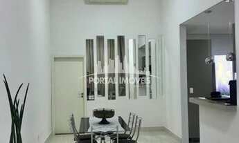 Imagem 3: LIMEIRA - Casa de Condomínio - Terras de São Bento I