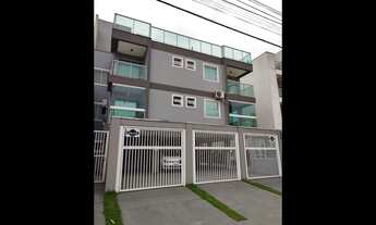 Imagem: Cobertura Edifício Coral COB304