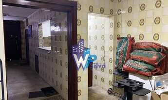 Imagem 6: Sobrado à venda, 98 m² por R$ 480.000,00 - Tatuapé - São Paulo/SP