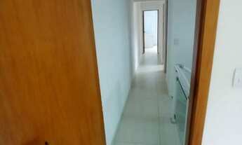 Imagem 4: Ótima casa 3 dormitórios sendo 1 suíte, com quintal em bairro residencial