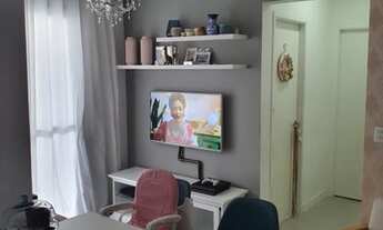 Imagem 2: Apartamento para venda tem 55 metros quadrados com 2 quartos em Vila Formosa - São Paulo