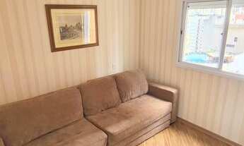 Imagem 5: Apartamento à venda com 149m², 3 dormitórios/suites, 5 banheiros, 3 salas, 3 vagas, Perdiz