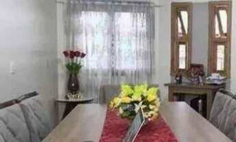 Imagem 4: Sobrado 3 Dormitórios no Bela Vista - Sapucaia