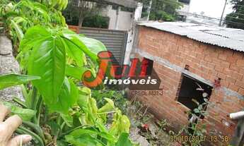 Imagem 6: TERRENO DIADEMA Terreno / lote com venda por R$600.000