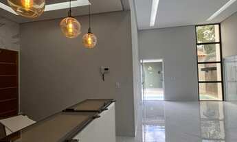 Imagem 7: Casa para venda tem 157 metros quadrados com 3 quartos em Parque Piauí II - Timon - MA