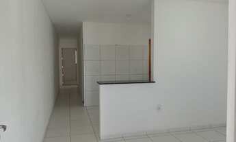 Imagem 4: Casa para aluguel com 2 quartos Próximo a Praça dos quiosques - Santa Rita - PB