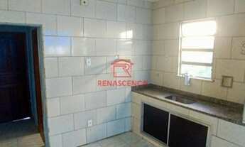 Imagem 2: 1º Aluguel Grátis! Excelente Casa 2Qts e 1 Vaga - Excelente Localização - Curicica!