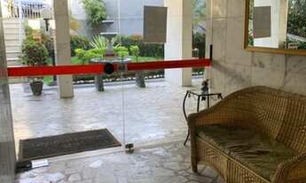 Imagem 2: Ap. 1 quarto c/ dep. e garagem na Ilha - Pitangueiras