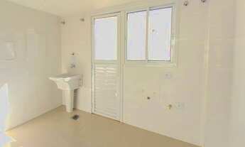 Imagem 7: CURITIBA - Casa de Condomínio - Pilarzinho