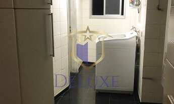 Imagem 3: COBERTURA DUPLEX - BATEL - 226 M2 PRIV. - 3 QUARTOS (1 SUÍTE) - 2 GR - ESTUDA PERMUTA - PR