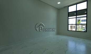 Imagem 2: INDAIATUBA - Casa de Condomínio - LOTEAMENTO PARK GRAN RESERVE