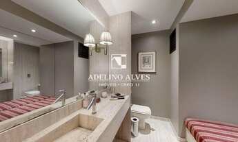 Imagem 7: Apto venda Jardim Paulista