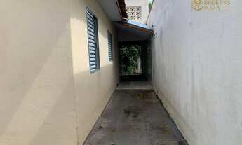 Imagem 4: Casa com 4 dormitórios à venda, 155 m² por R$ 240.000,00 - Residencial Maré Mansa - Presid