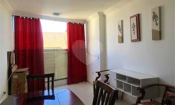 Imagem 2: Apartamento próximo ao bairro Flamboyant