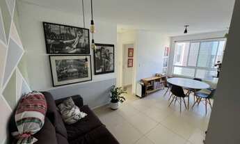 Imagem 4: Apartamento porteira fechada na Ponta verde