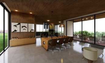 Imagem 4: Casa em Condomínio para Venda em Santana de Parnaíba, Alphaville, 6 dormitórios, 6 suítes