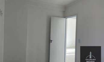 Imagem 5: Apartamento com 2 dormitórios para alugar, 49 m² por R$ 1.400,00/mês - Demarchi - São Bern