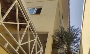 Imagem 3: Casa condomínio fechado