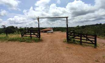 Imagem: Chácara no centro de Paraíso!