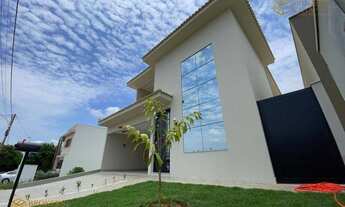 Imagem 4: Casa Condomínio Valência I