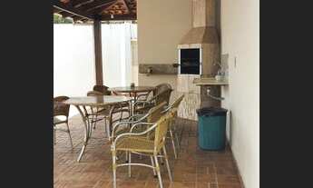 Imagem 5: Apto Ed. Jacarandá para venda com 67 metros quadrados com 2 quartos em Dom Aquino - Cuiabá