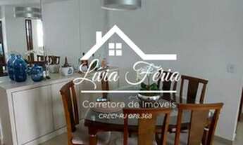 Imagem 4: Flamboyant 2 - Apartamento Nascente com 78 m²!