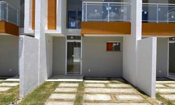 Imagem: Casas em condomínio Bairro Mestre Ant /