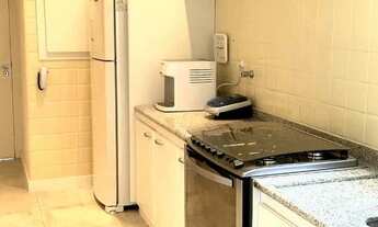 Imagem 4: Apartamento para venda tem 190 metros quadrados com 3 quartos em Santa Cecília - São Paulo