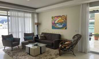 Imagem 3: Cobertura com 4 dormitórios à venda, 250 m² por R$ 1.400.000,00 - Ingleses do Rio Vermelho