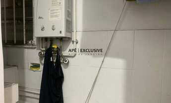 Imagem 6: Raridade, 1 quarto e sala com vaga no Leblon