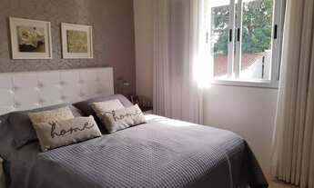 Imagem 6: Sobrado para venda tem 183 metros quadrados com 4 quartos em Daniela - Florianópolis - SC