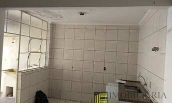 Imagem 7: CASA 2 DORMITÓRIOS PARA LOCAÇÃO JD. FUSCALDO