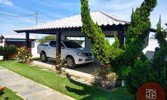 Imagem 6: Casa para venda tem 430 metros quadrados com 4 quartos em Jaconé (Sampaio Correia) - Saqua