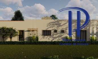 Imagem 4: Casa de Campo em Bananeira