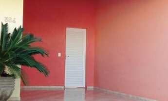 Imagem 3: INDAIATUBA - Casa Padrão - RESIDENCIAL MONTE VERDE