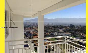 Imagem 4: Cobertura para Venda em Mogi das Cruzes, Vila Nova Socorro, 3 dormitórios, 3 suítes, 2 ban