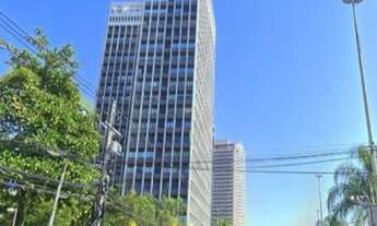 Imagem 4: RIO DE JANEIRO - Conjunto Comercial/Sala - BARRA DA TIJUCA