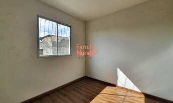 Imagem 4: Apartamento a venda 2 quartos 1 vaga de Garagem no Centro de Contagem MG